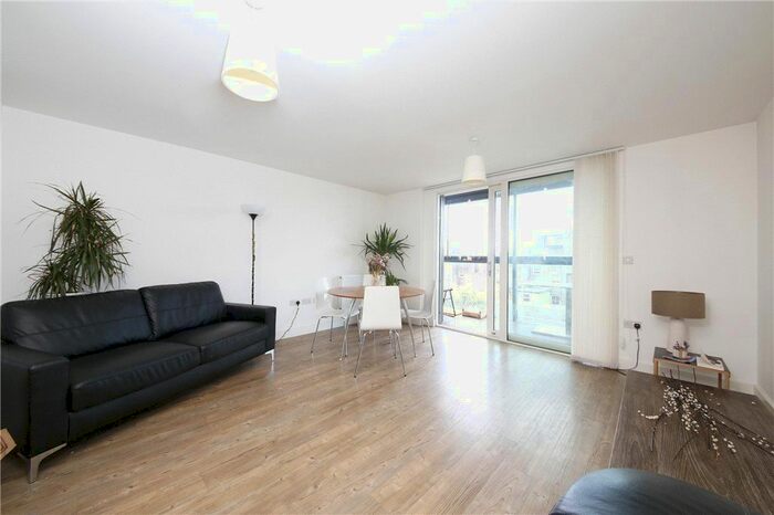 2 Bedroom Flat To Rent In Marley House, Roseberry Place, Dalston Square, Dalston, E8