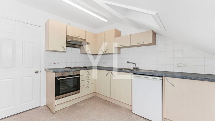 1 Bedroom Flat To Rent In Marmora Road, Dulwich, SE22