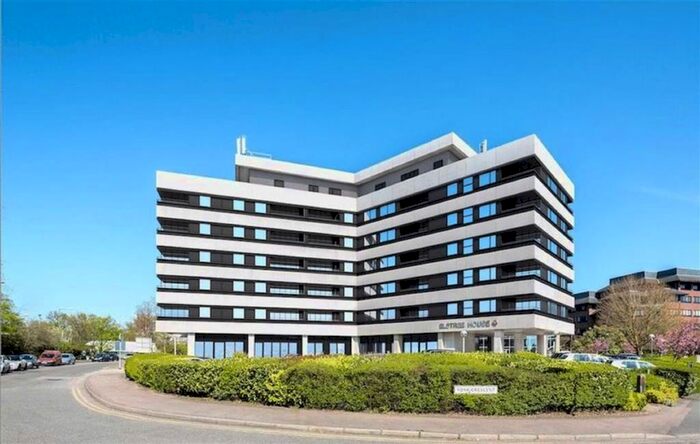 2 Bedroom Flat To Rent In Elstree House, Borehamwood, Herts, WD6