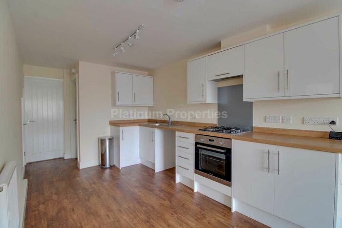 1 Bedroom Flat To Rent In High Street, Sutton, CB6