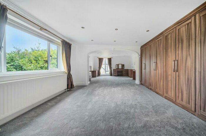 5 Bedroom Detached House To Rent In Cavendish Road, Eccles, Manchester, M30
