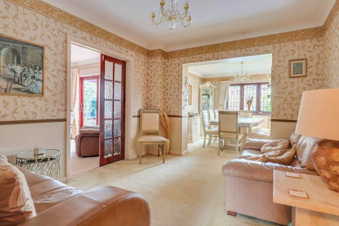 4 Bedroom Detached House For Sale In Buckland, Shoeburyness, SS3