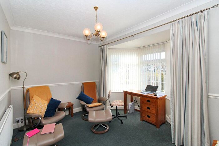 4 Bedroom Detached Bungalow For Sale In Preston Lane, Bilton, HU11