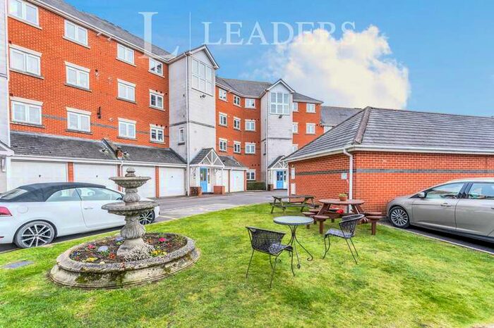 2 Bedroom Flat To Rent In Southampton, Hampshire, SO17