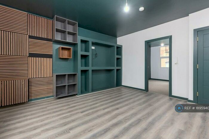 1 Bedroom Flat To Rent In Shannon Street, Blackpool, FY1