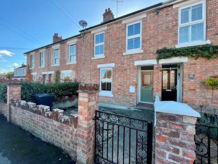 3 Bedroom Cottage To Rent In Beridge Road, Halstead, Essex, CO9