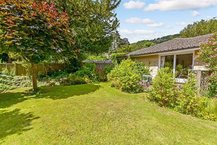 3 Bedroom Detached Bungalow For Sale In Shore Road, Bonchurch, Ventnor, Isle Of Wight, PO38