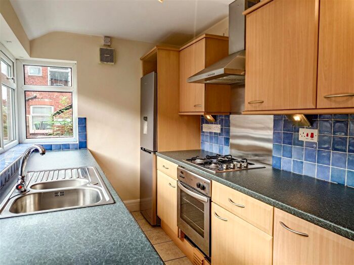 2 Bedroom End Terrace House For Sale In Coronation Avenue, Hyde, SK14