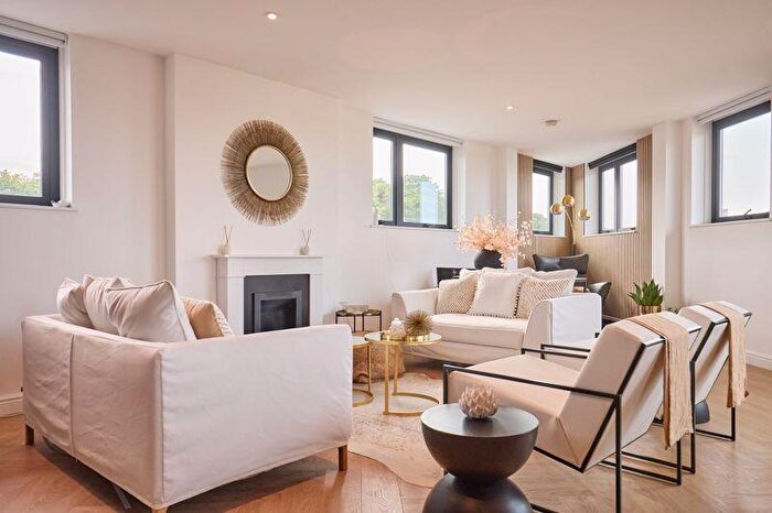 2 Bedroom Apartment For Sale In Paper Mill Yard, Norwich, NR1