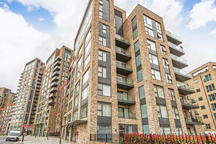 1 Bedroom Flat To Rent In Cherry Orchard Road, East Croydon, CR0