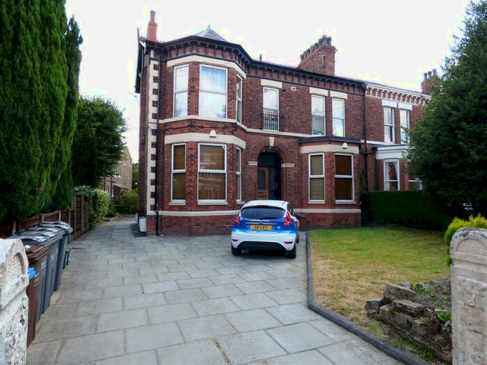 1 Bedroom Flat To Rent In Whitelow Road, , Chorlton, Manchester, M21