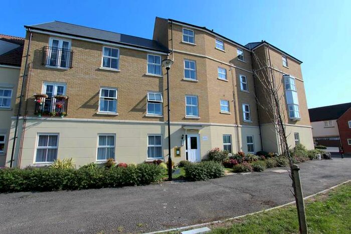 2 Bedroom Flat To Rent In Vaughan Williams Way, Redhouse, Swindon, Wiltshire, SN25