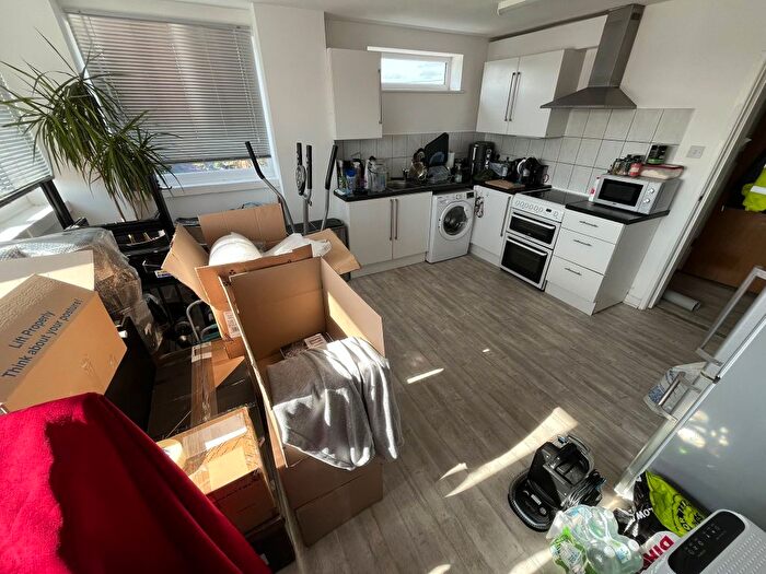 2 Bedroom Flat To Rent In Glebe Close, Thetford, IP24