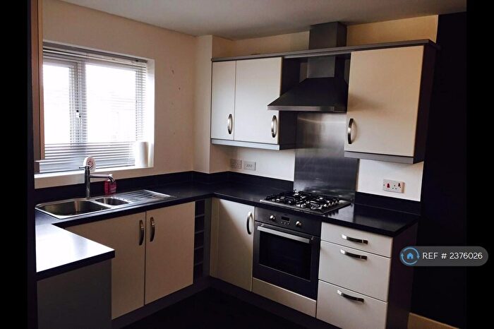 1 Bedroom Flat To Rent In Cornmill Drive, Bolton, BL4