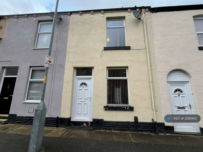 2 Bedroom Terraced House To Rent In Bass Street, Dukinfield, SK16