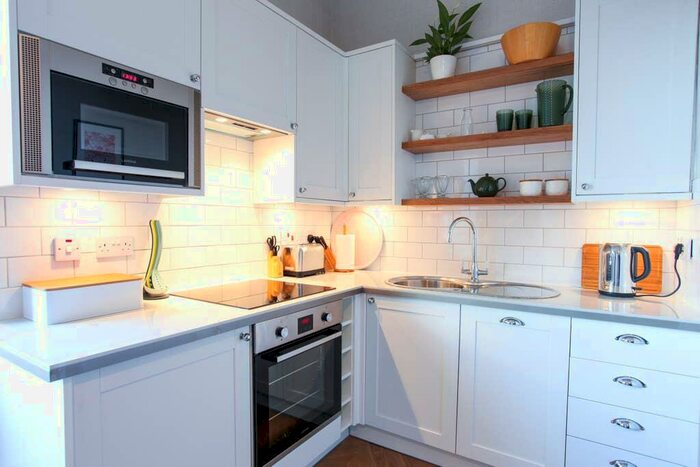 1 Bedroom Flat To Rent In Roseburn Street, Roseburn, Edinburgh, EH12