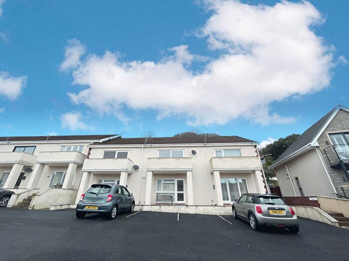 1 Bedroom Property To Rent In Vanewood Court, Plunch Lane, Mumbles, SA3