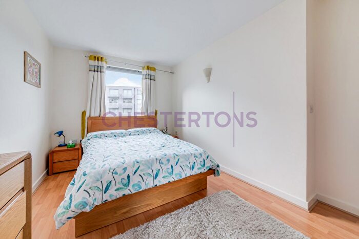 1 Bedroom Flat To Rent In Alaska Building, Deals Gateway, SE13