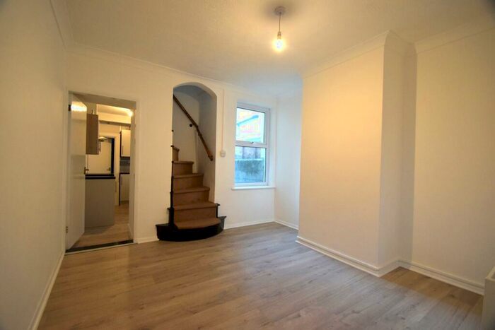 3 Bedroom Terraced House To Rent In Elliott Street, Ipswich, IP1