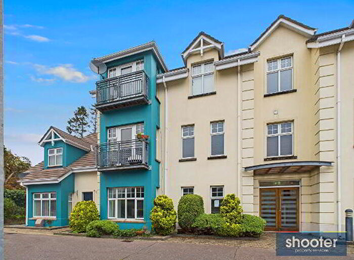 2 Bedroom Ground Floor Flats For Sale In Apartment Riverdale House Dublin Road, Newry, BT35