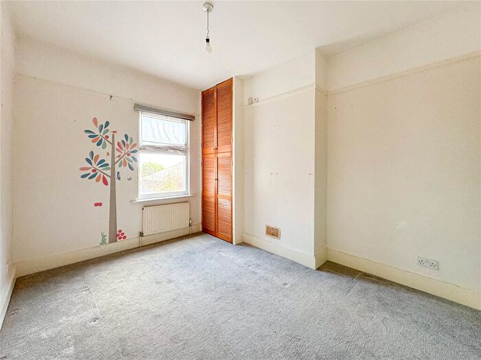 3 Bedroom Terraced House For Sale In High Street, Swanley, Kent, BR8