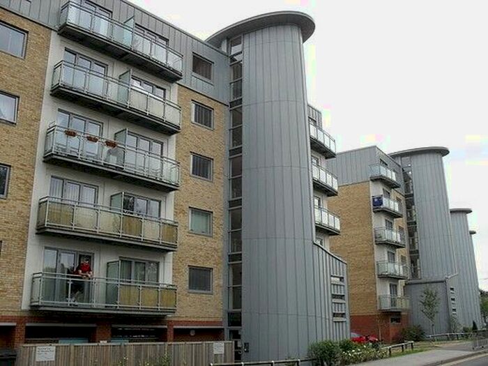 2 Bedroom Flat To Rent In Apt Wherstead Road, Ipswich, IP2