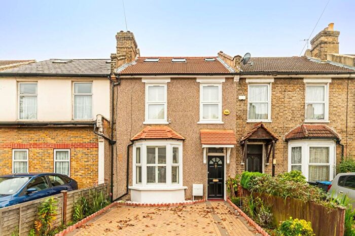 3 Bedroom Terraced House For Sale In South Norwood, , South Norwood, London, SE25