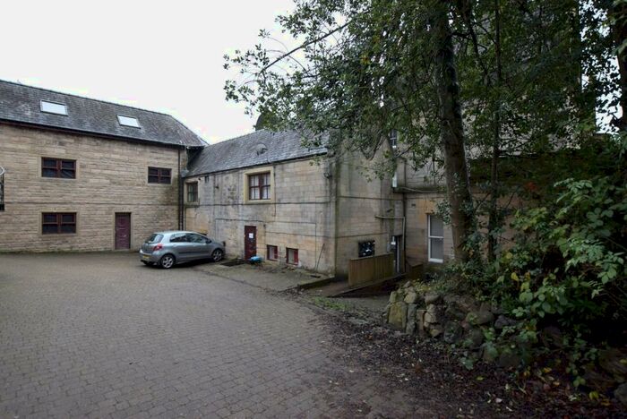 1 Bedroom Apartment To Rent In Woodleigh Hall Mews, Rawdon, Leeds, West Yorkshire, LS19