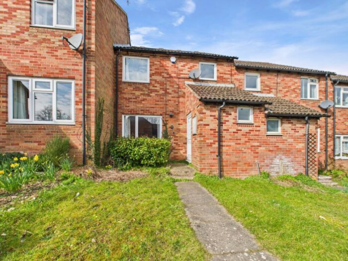 4 Bedroom House For Sale In Churchill Drive, Marlow, Buckinghamshire, SL7