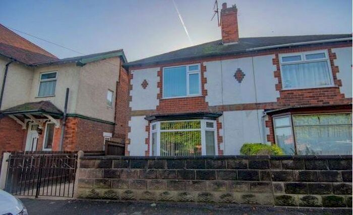 3 Bedroom Semi-Detached House To Rent In Station Road, Long Eaton, NG10