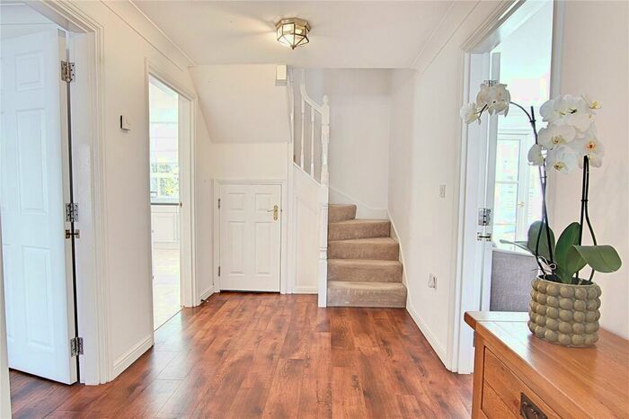 5 Bedroom Detached House For Sale In Henry Fletcher Close, Angmering, Littlehampton, West Sussex, BN16