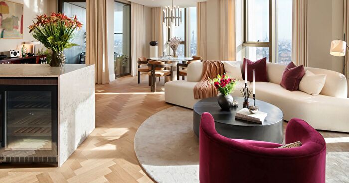 1 Bedroom Flat For Sale In Edgware Road, London, W2