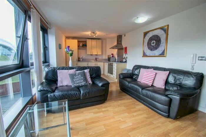 2 Bedroom Apartment To Rent In Baltic Quay, Mill Road, Gateshead, NE8