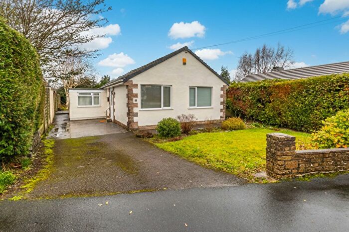 3 Bedroom Detached Bungalow For Sale In Meadowside Close, Endmoor, LA8