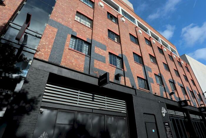 2 Bedroom Apartment To Rent In Wood Street, Liverpool, L1