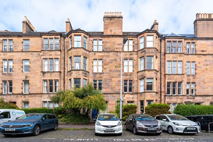 2 Bedroom Flat To Rent In Spottiswoode Road, Edinburgh, EH9
