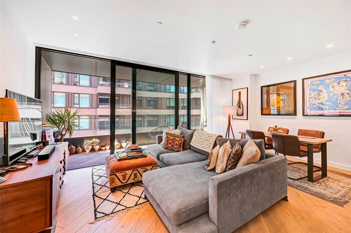 2 Bedroom Flat To Rent In Television Centre, Wood Lane, White City, London, W12