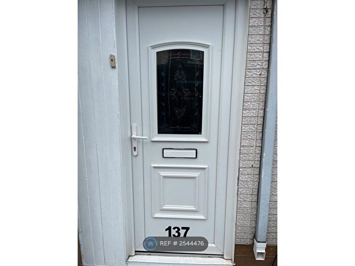 1 Bedroom Flat To Rent In Park View, Whitley Bay, NE26