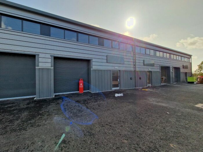 Property To Rent In Pencoed Technology Park, Bridgend, CF35