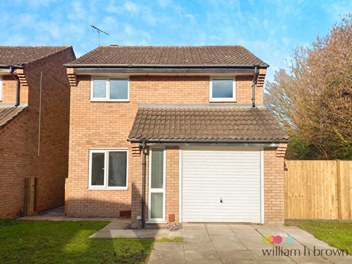 3 Bedroom Property To Rent In Lindholme Road, Lincoln, LN6