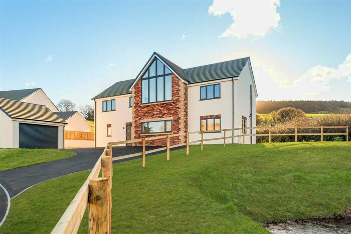 4 Bedroom Detached House For Sale In Hill Lane, Carhampton, Minehead, TA24