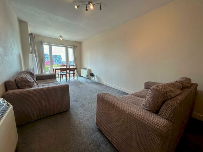 1 Bedroom Apartment To Rent In Royal Arch, The Mailbox, B1