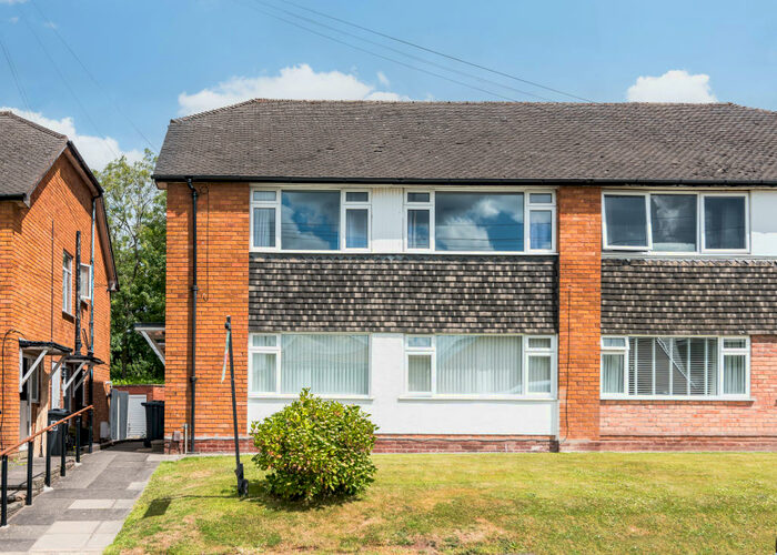 2 Bedroom Flat To Rent In Aulton Road, Sutton Coldfield, B75