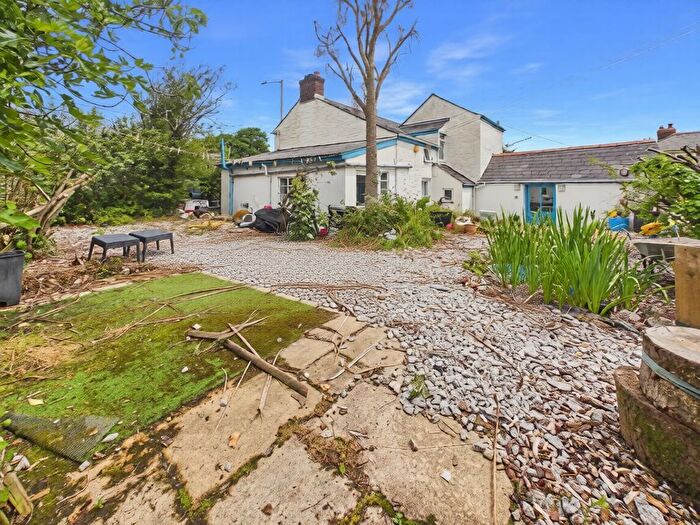 5 Bedroom Cottage For Sale In Lanner Moor, Redruth - Generous Accommodation, TR16
