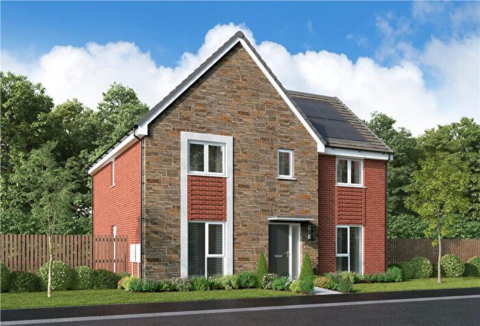 4 Bedroom Detached House For Sale In Hendrefoilan Drive, Swansea, SA2
