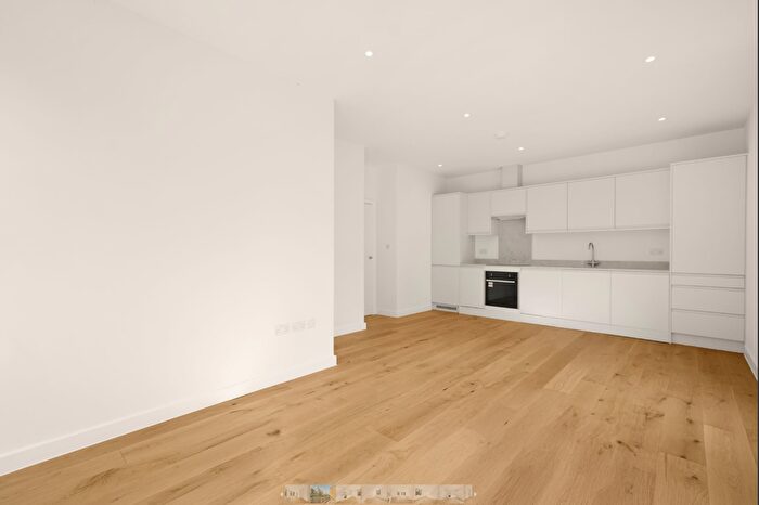 1 Bedroom Flat To Rent In Upper Shirley Road, Croydon, CR0