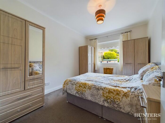 3 Bedroom Bungalow For Sale In First Street, Pont Bungalows, Leadgate, Consett, DH8