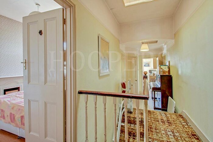 3 Bedroom Terraced House For Sale In West Ella Road, London, NW10