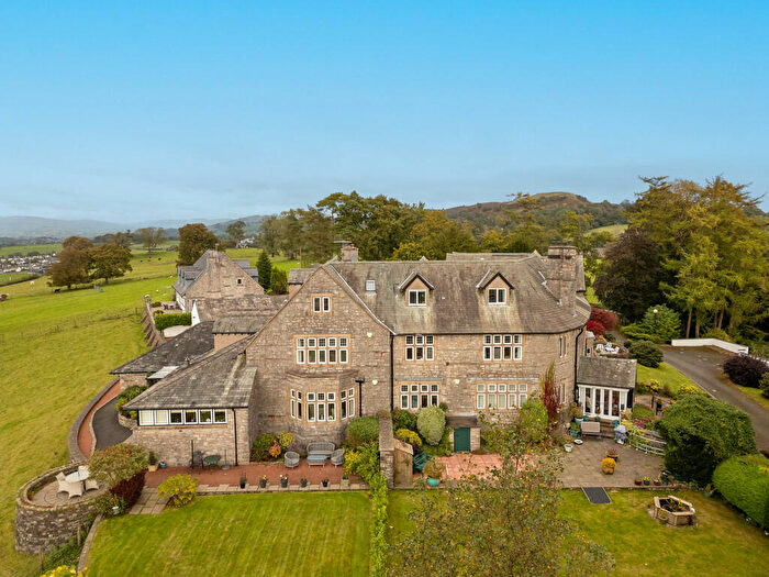 2 Bedroom Maisonette For Sale In Highfield Hall, Barrows Green, Kendal, Cumbria, LA8