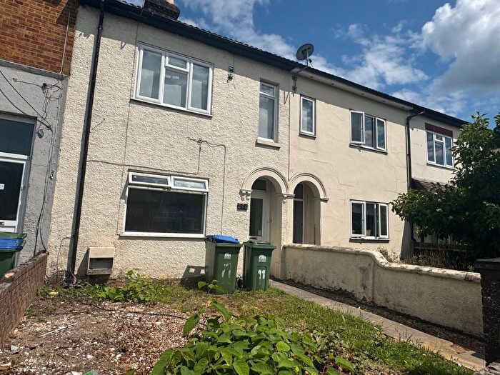 1 Bedroom Flat To Rent In Shirley Road, Southampton, SO15